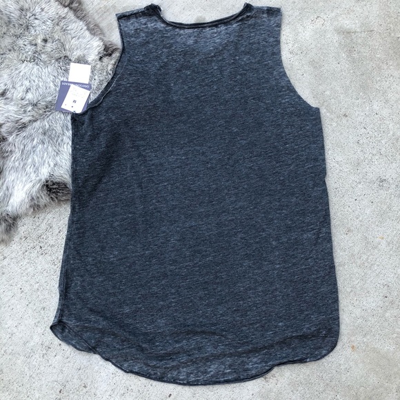 NWT Grayson Threads Happy Camper Tank Top - Picture 2 of 6